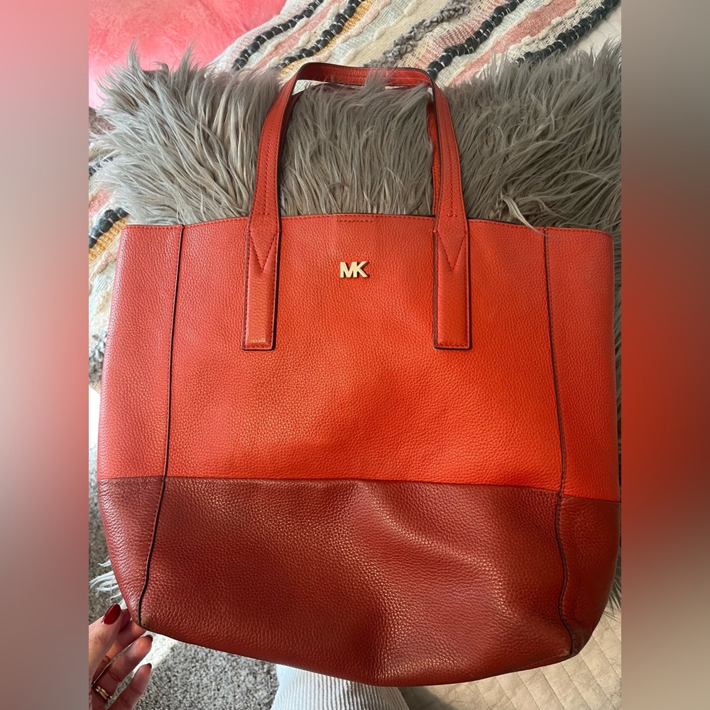 Michael Kors Tote Bag